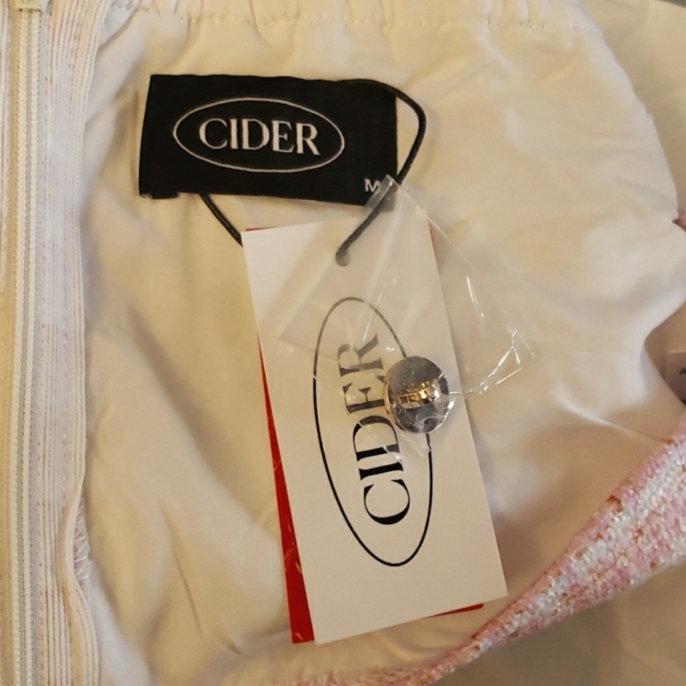 NWT Cider Top - Picture 4 of 4